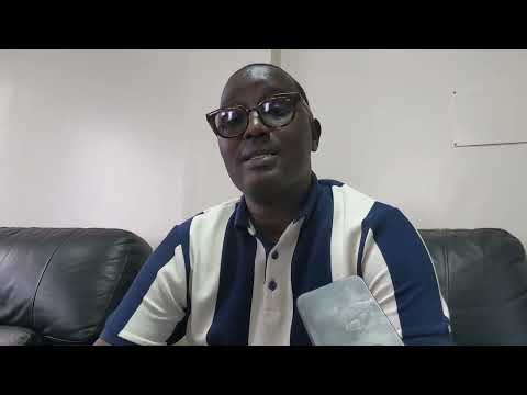 Bekeni ati"Abakinnyi dufite si abanyamwuga"Etincelles na Sunrise 0-0